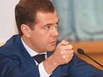 Д. Медведев: «Систему педобразования ждет модернизация»