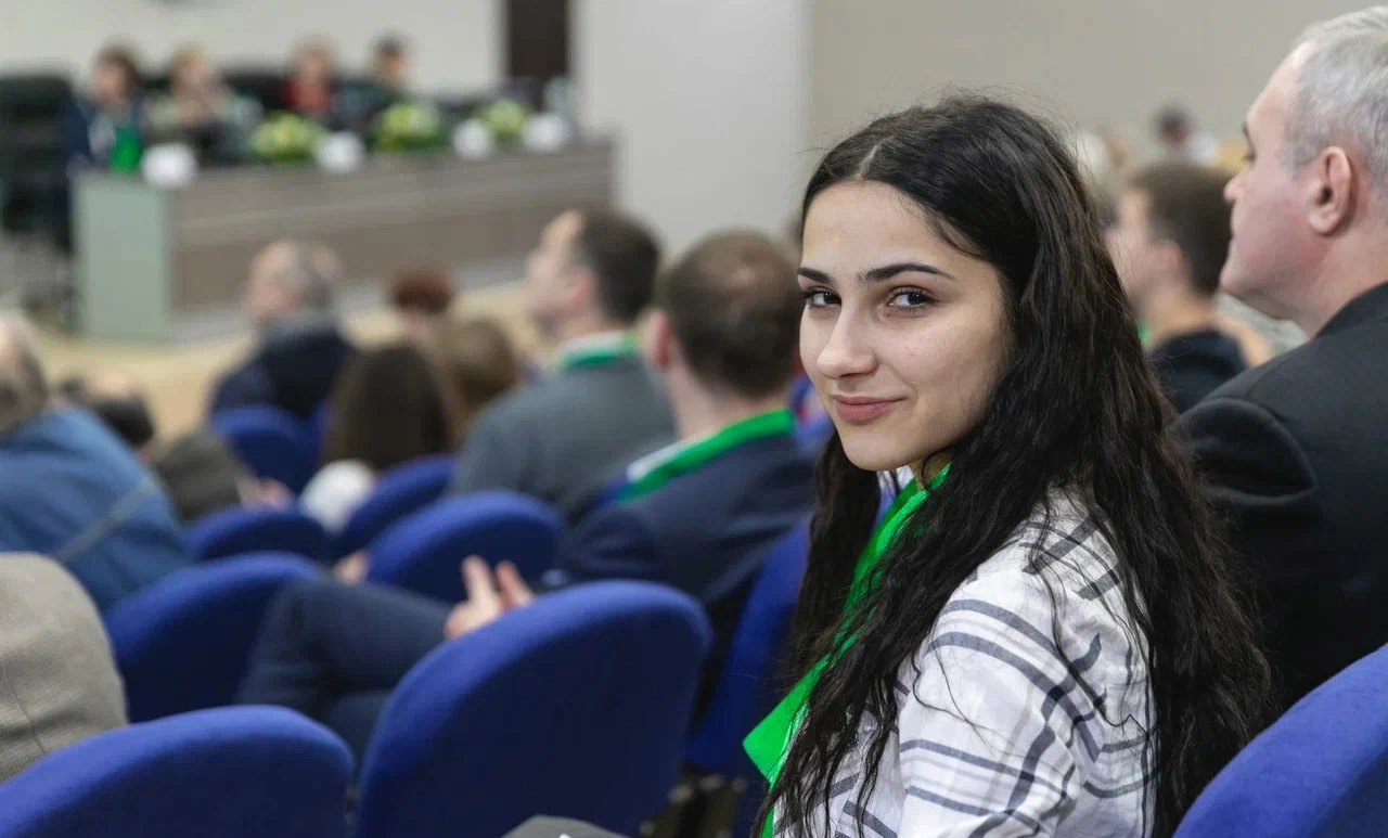 Волонтерство — это не просто увлечение, это образ жизни Волонтерство — это не просто увлечение, это образ жизни