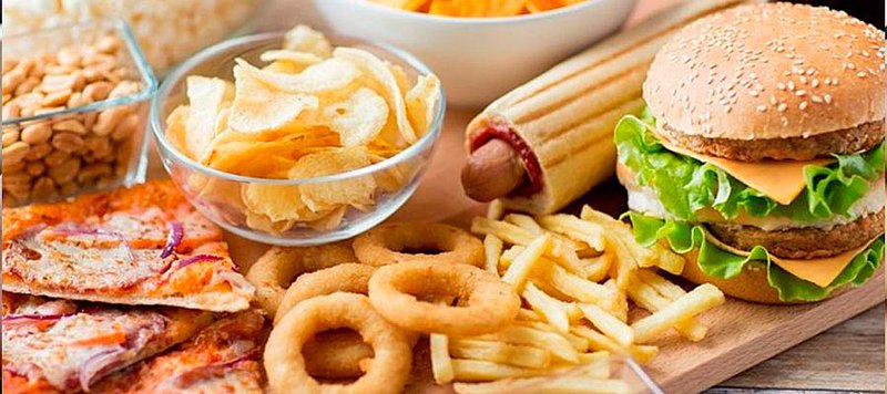 Эк­сперт СГТУ рассказал о фастфуде в ток-шоу на ГТРК