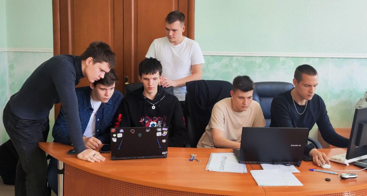 Студенты ИнЭТиП – финалисты конкурса «Роботы в городе»