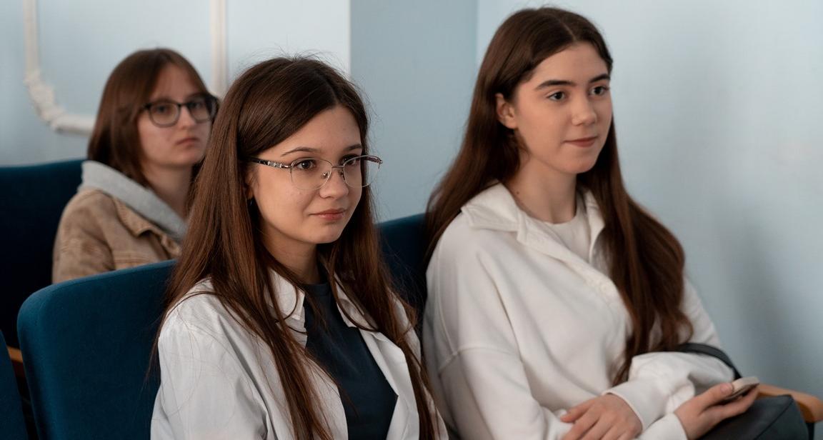 В СГТУ начал работу ИТ-кластер Лаборатории молодежного технологического предпринимательства 