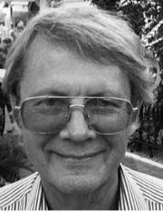 Ушел из жизни профессор Владимир Подчукаев