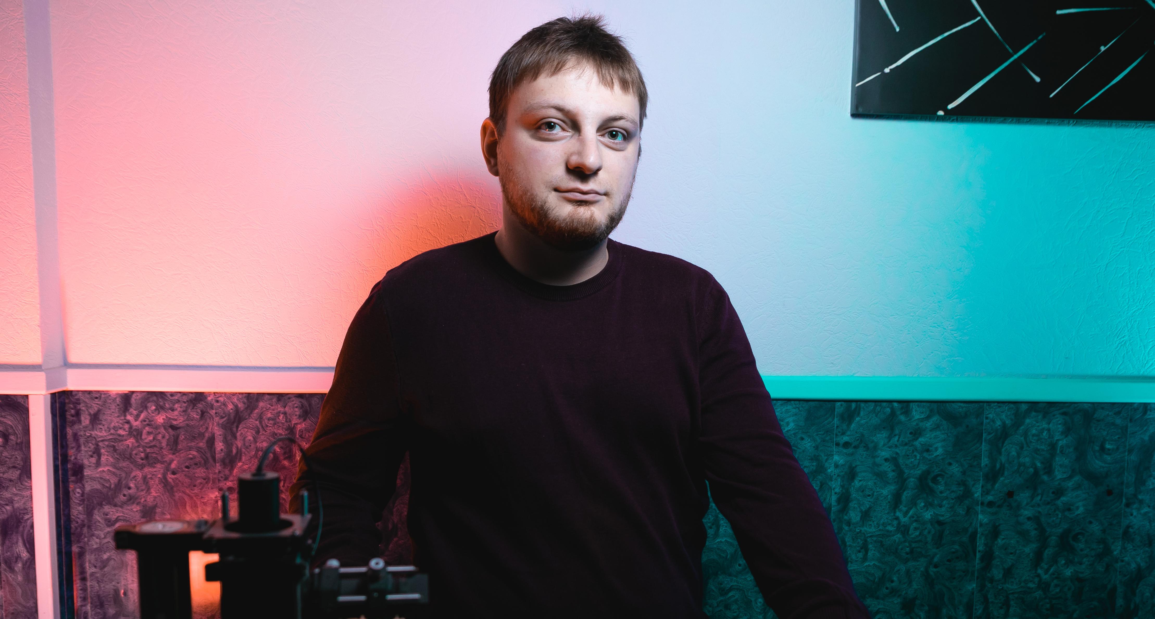 Сотруднику ФТИ присвоена ученая степень кандидата физико-математических наук 