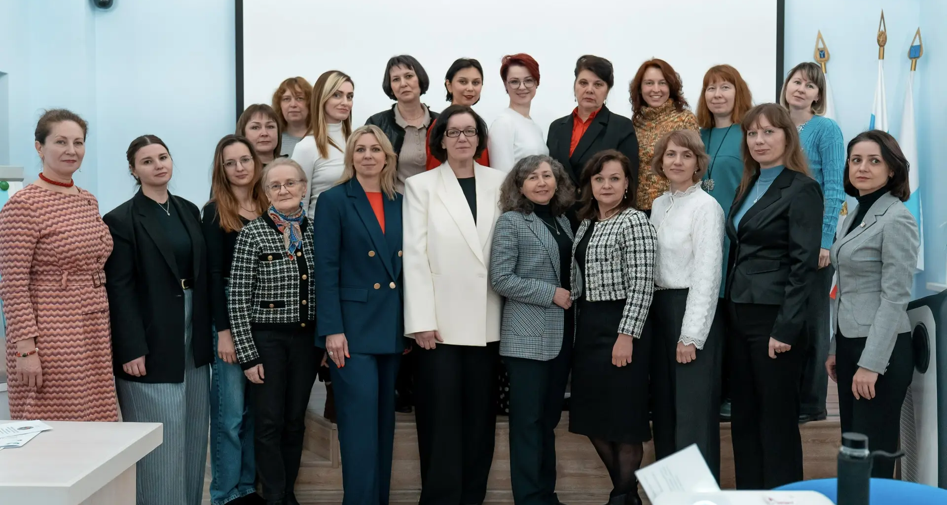 Подведены итоги Всероссийской научно-практической лингвистической конференции