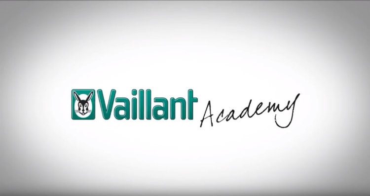 Студенты Института УРБАС посетили производственный семинар академии Vaillant
