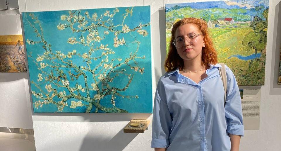 Студентка СЭИ – победитель IV Всероссийского диктанта «Туризм и гостеприимство»