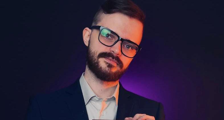 Аспирант ФТИ отмечен благодарственным письмом председателя областной Думы