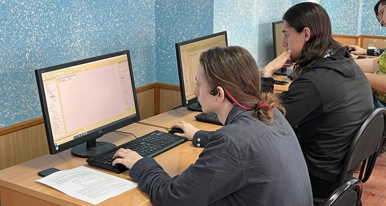 IT-студенты СГТУ становятся востребованными специалистами еще до вручения диплома