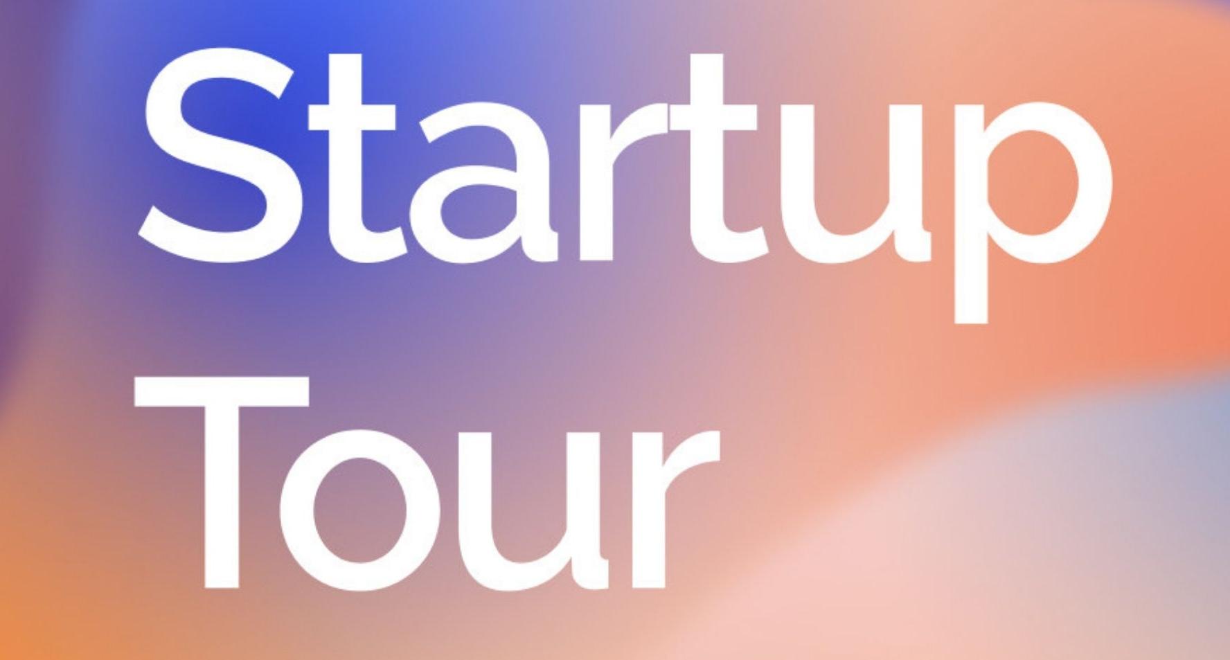 В Саратове пройдет мероприятие Open Innovations Startup Tour 2022