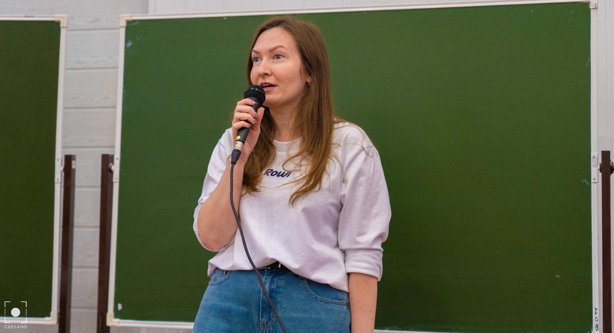 В ИнПИТ прошла встреча студентов с представителями компании-разработчика ПО