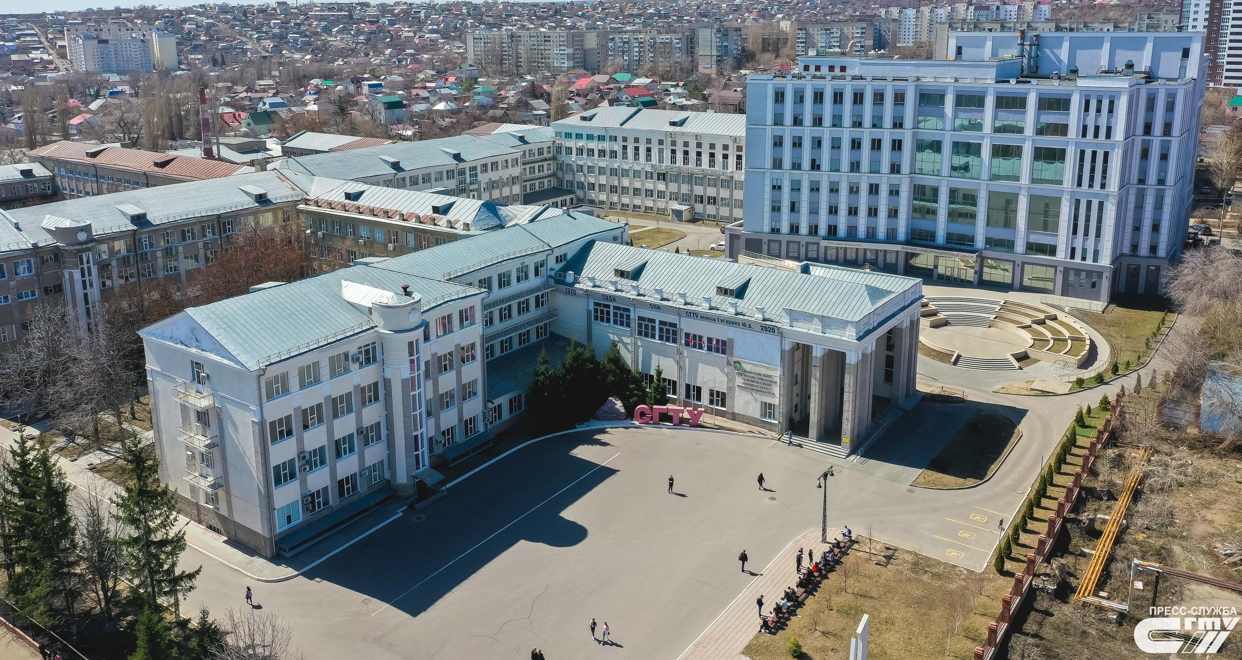 Политеховцев приглашают пройти обучение в Китае