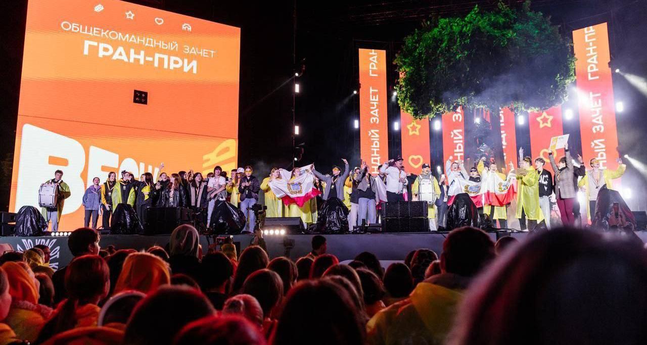 На календаре праздничных дат – День среднего профессионального образования