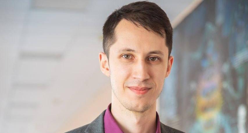 Доцент СГТУ – обладатель гранта Росмолодежь.Гранты