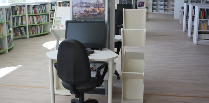 Политеху предоставлен доступ к коллекции новых электронных книг