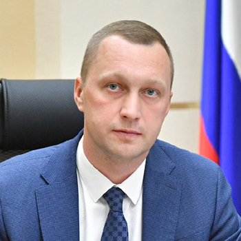 Роман Бусаргин 