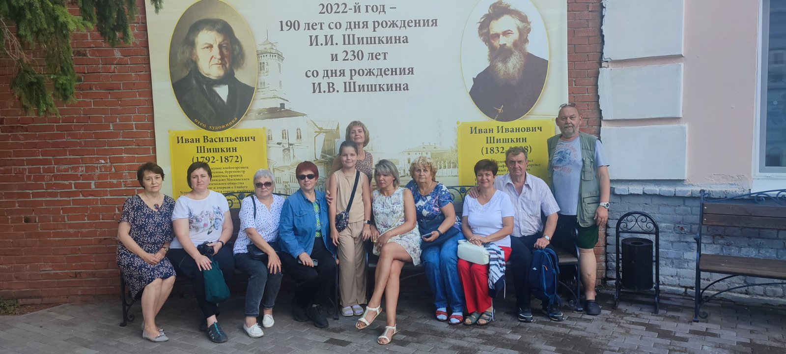 Работники Политеха посетили Удмуртию и Татарстан