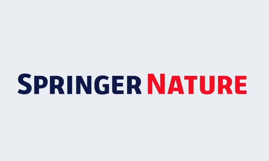 НТБ информирует о вебинарах издательства Springer Nature