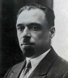 Бойницкий Виктор Львович