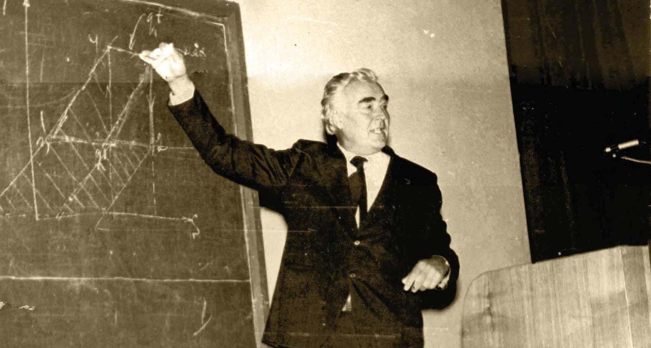 111 лет со дня рождения Анатолия Андрющенко 111 лет со дня рождения Анатолия Андрющенко