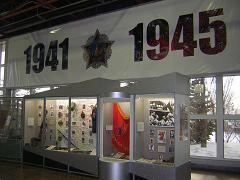 Продолжает работу молодежный проект «Я - патриот»