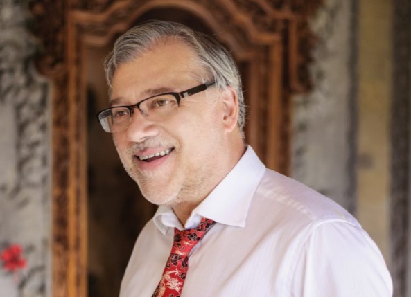 Профессор из Германии расскажет, как успешно опубликоваться в высокорейтинговых журналах