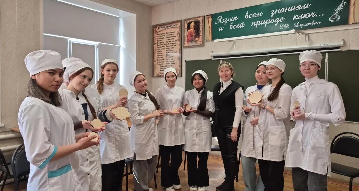 Преподаватели СЭИ проводят мероприятия к 65-летию первого полета человека в космос