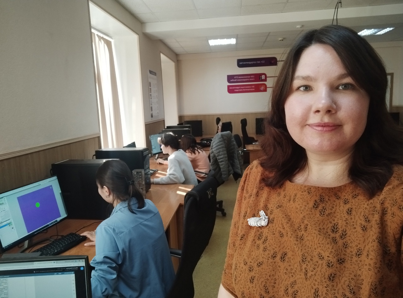 Начало второго блока курса «Профессия фотограф» 