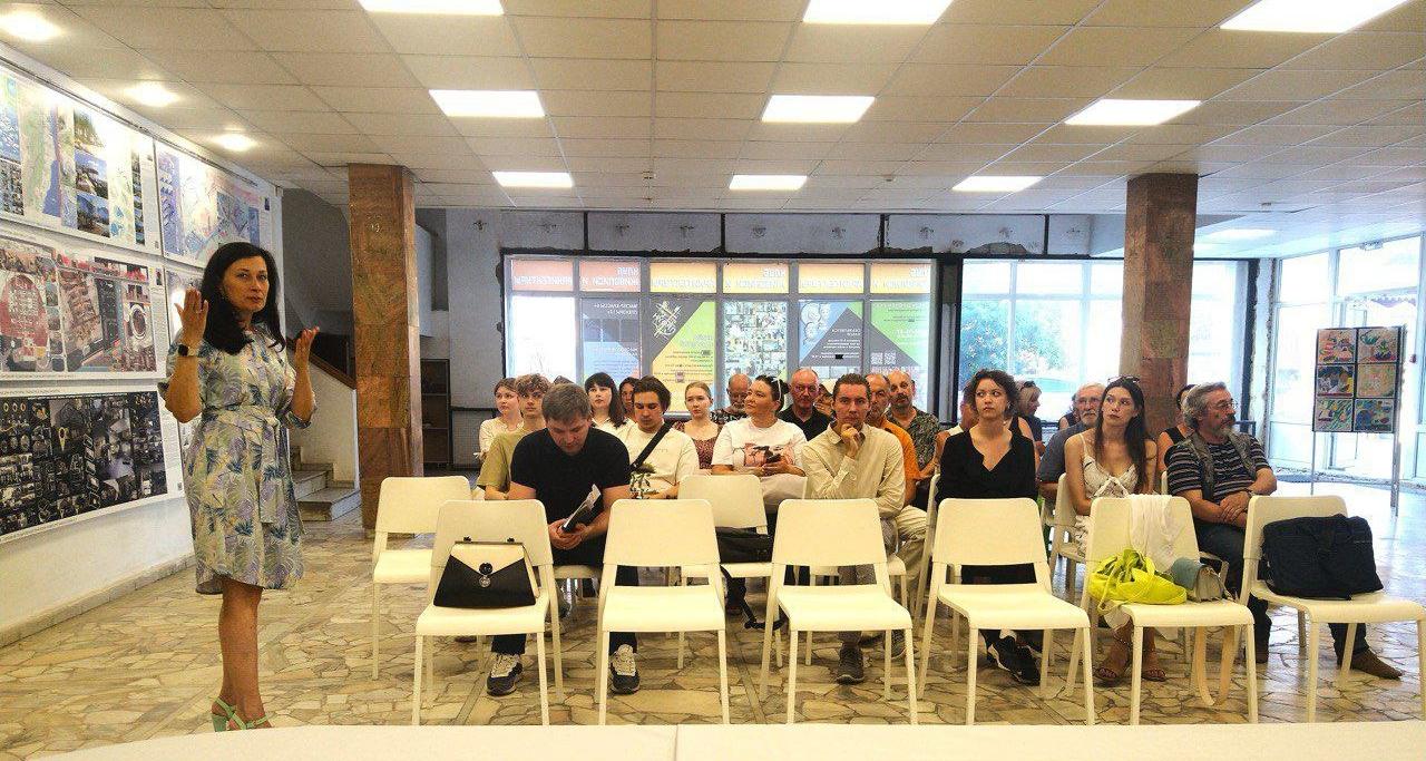 Определены победители конкурса выпускных квалификационных работ студентов-архитекторов СГТУ 
