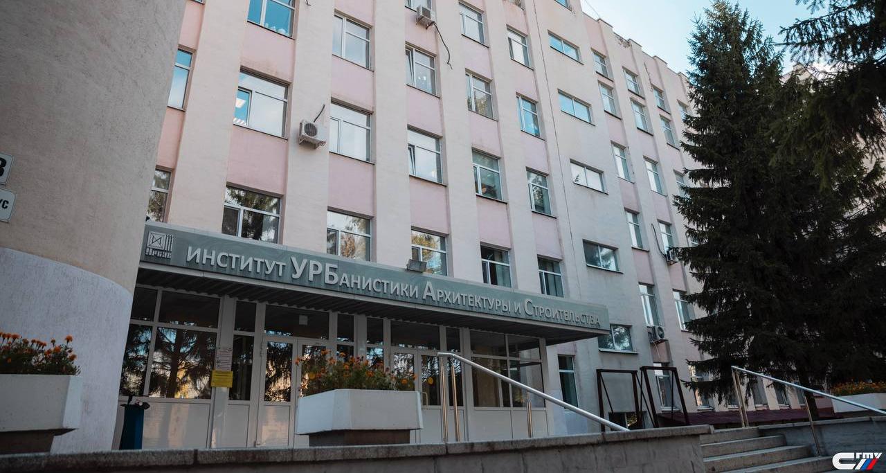 В России отмечается День проектировщика