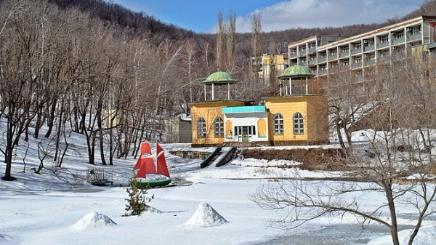 Профком предлагает оздоровление в период зимних каникул