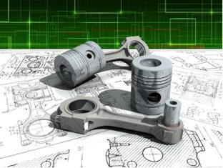 Подведены итоги олимпиад по инженерной и компьютерной графике