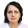 Горячева Татьяна Владимировна