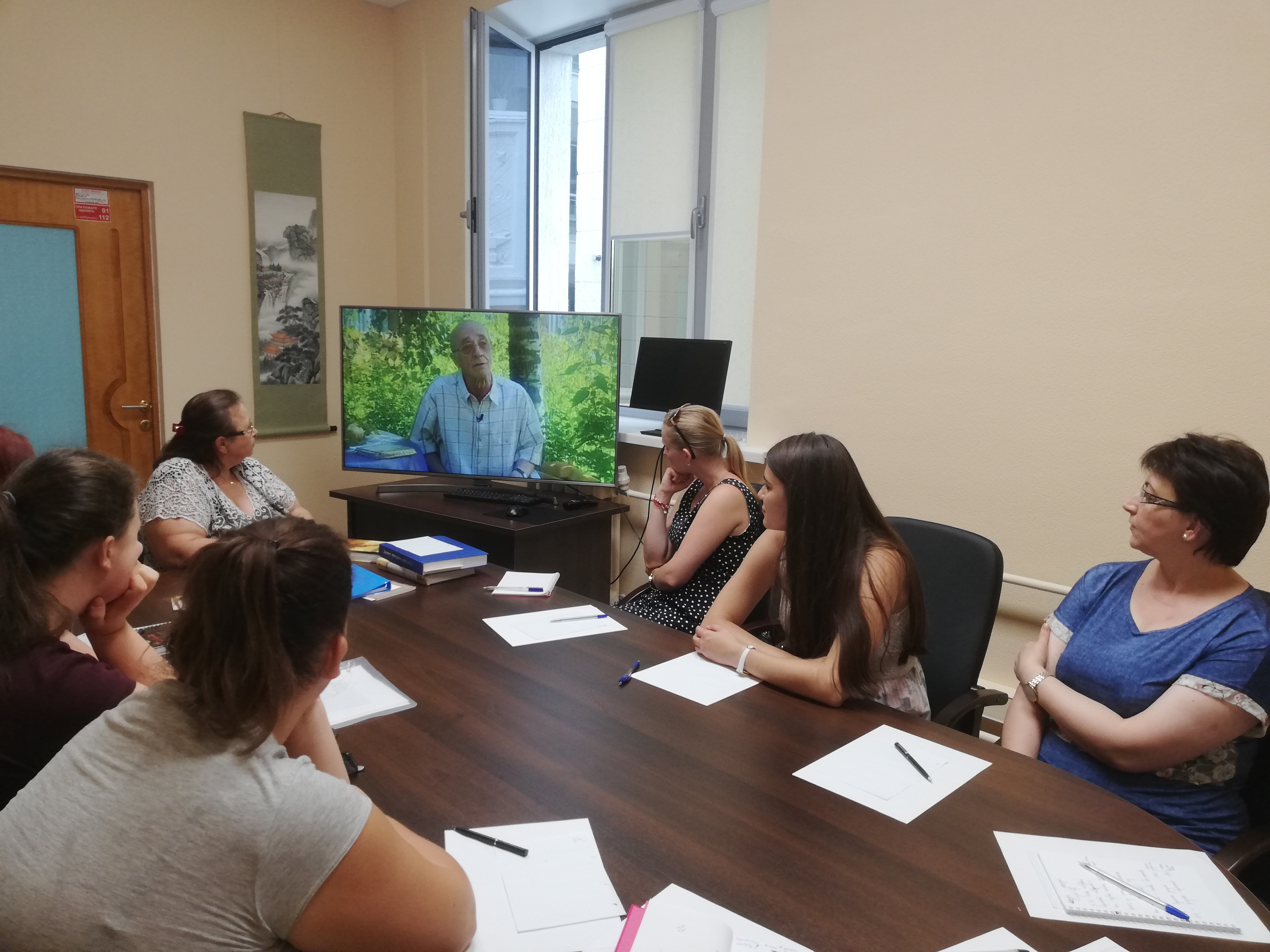 «Там было всё удивительно…». Участники  Международной летней школы «Расширяя горизонты» делятся впечатлениями