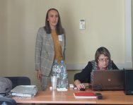 Социологи НОРЦМИ призывают обратить внимание на особые потребности людей в международный день инвалидов