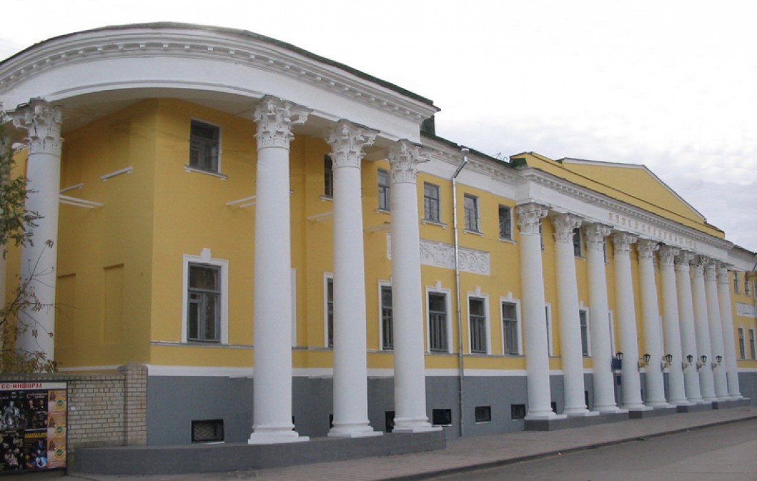 Музей краеведения приглашает гагаринцев на бесплатные экскурсии