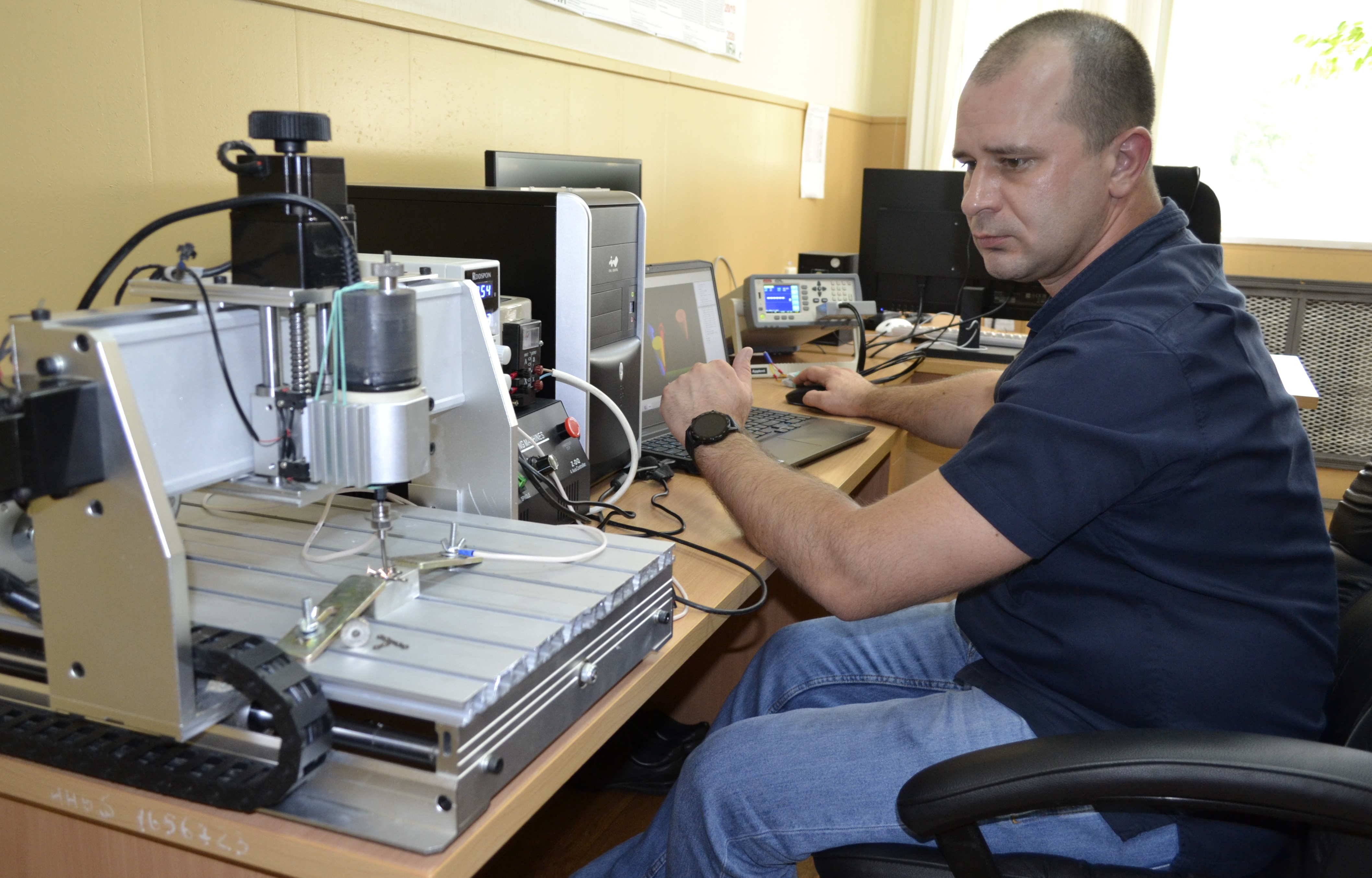 Разработка ученых МБИ повысит износостойкость медицинских изделий