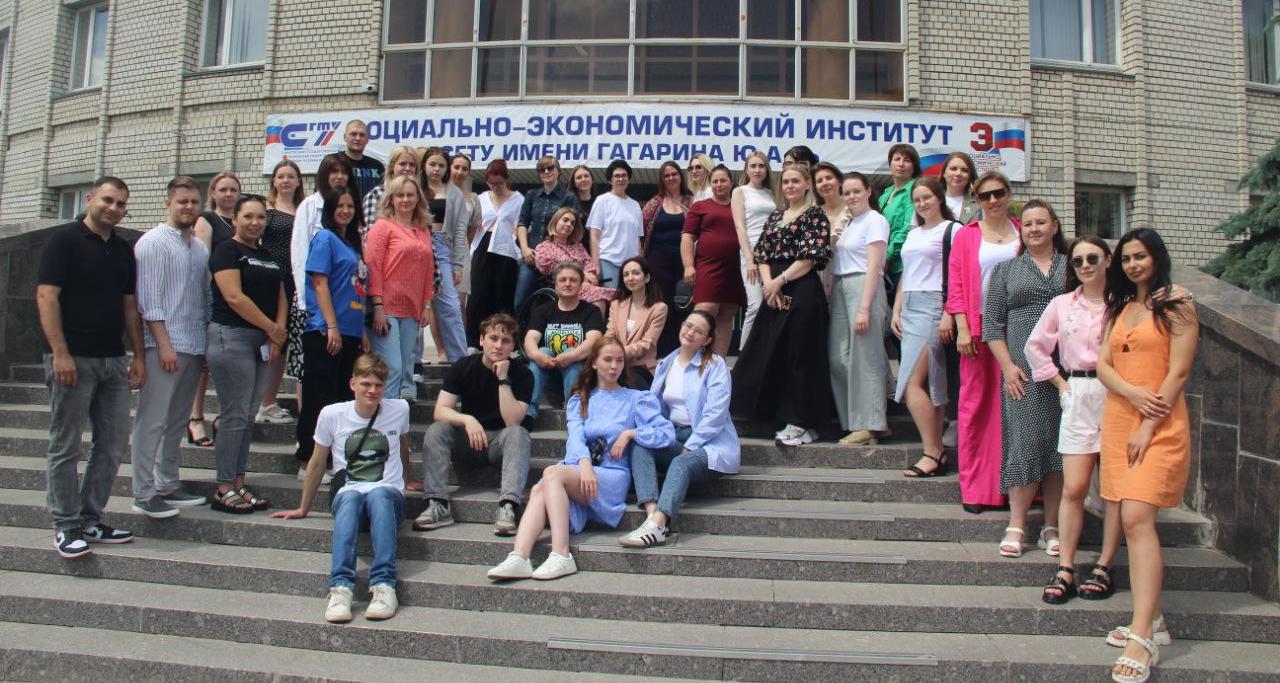 В НОРЦМИ отметили профессиональный праздник «День социального работника»