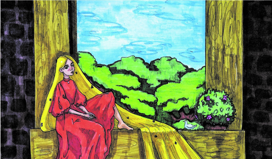 Работы студентов-дизайнеров ИнПИТ вошли в каталог всероссийского художественного конкурса Работы студентов-дизайнеров ИнПИТ вошли в каталог всероссийского художественного конкурса