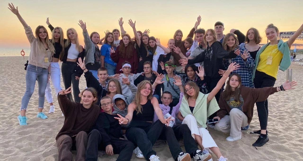 Студенческие отряды СГТУ продолжают работать на трудовых объектах по всей России