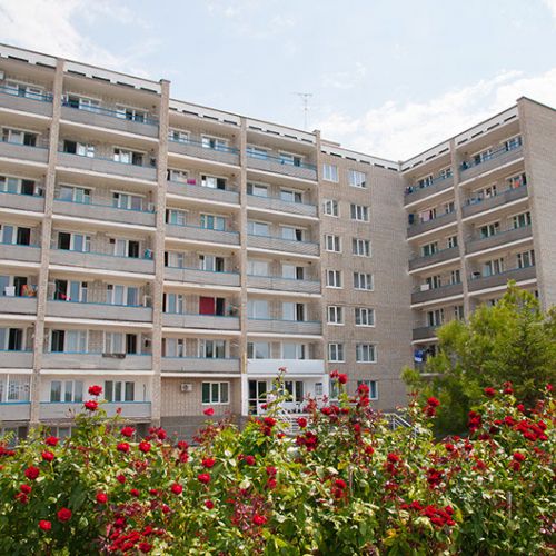 Приглашаем отдохнуть в оздоровительном комплексе «Радуга»