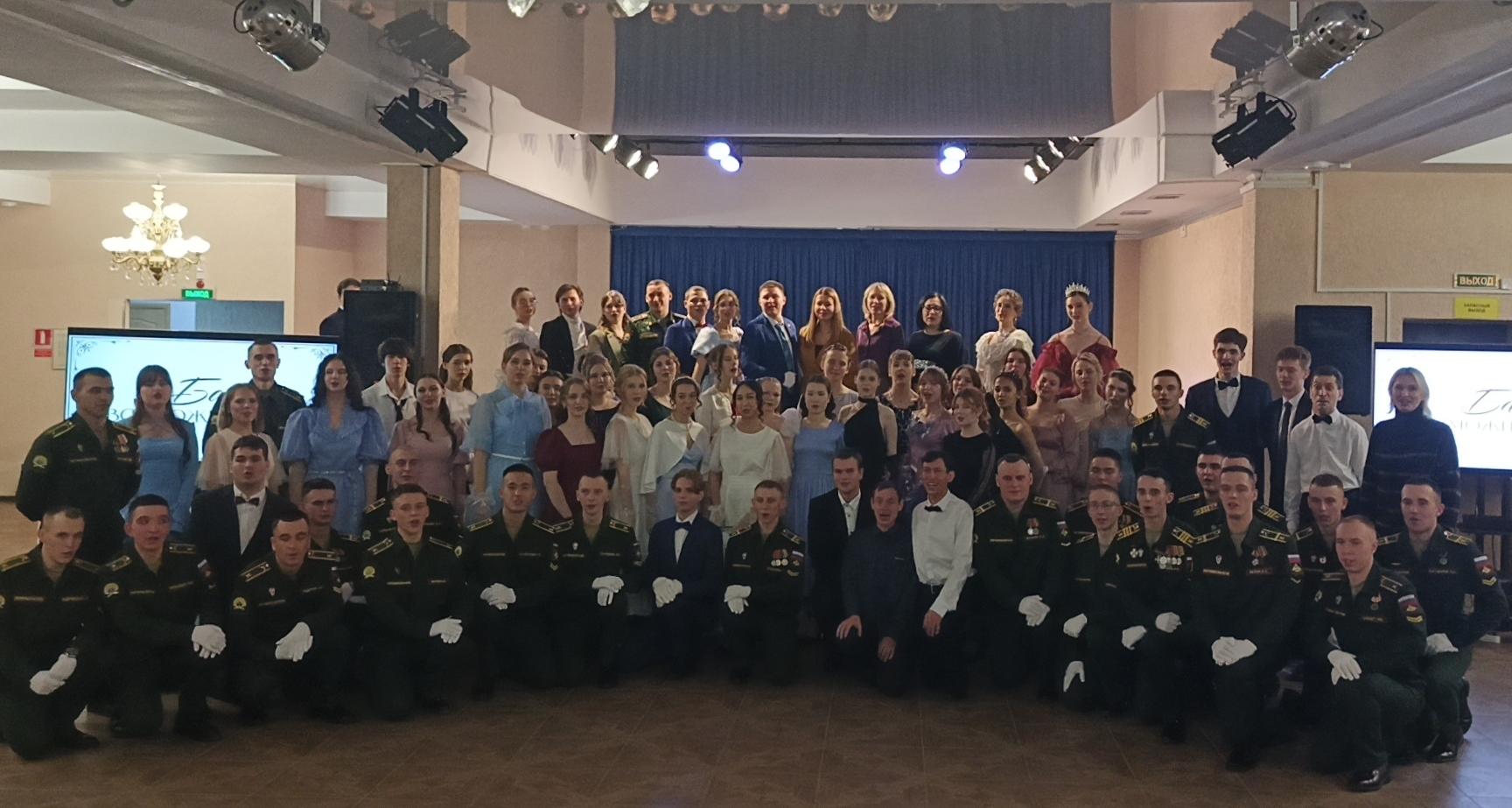 В СГТУ завершилась «Неделя инклюзии»