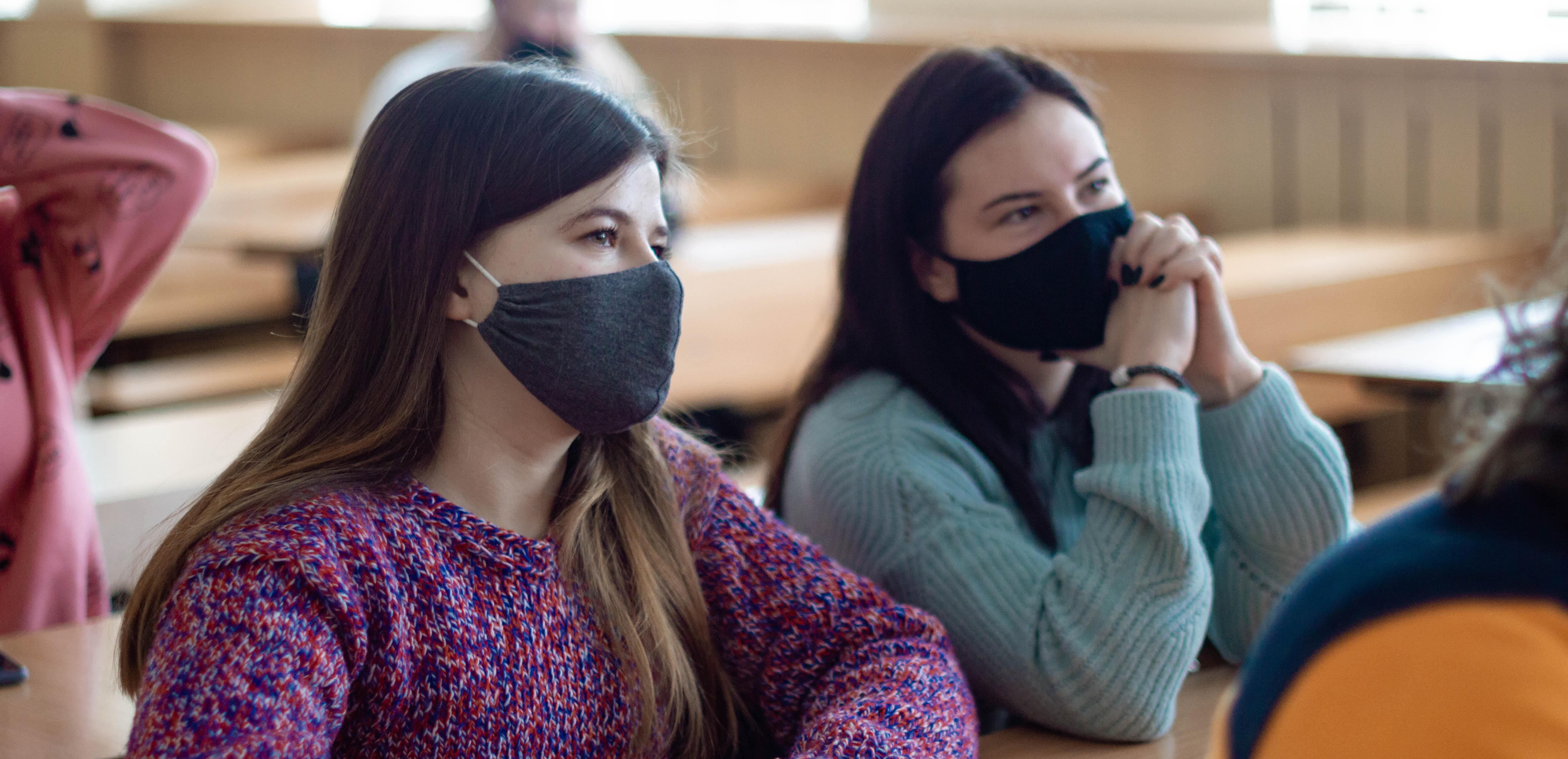 Студентам технического университета предложили пройти практику в КБП