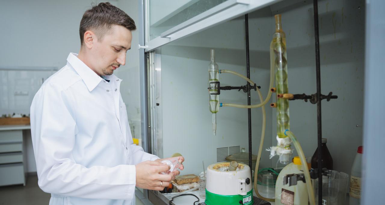 Создан нанокомпозит, утраивающий емкость энергонакопителей