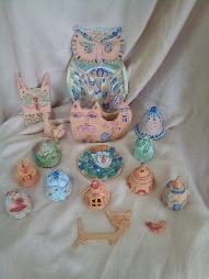 Детская школа искусств объявляет набор на курс «Скульптура»