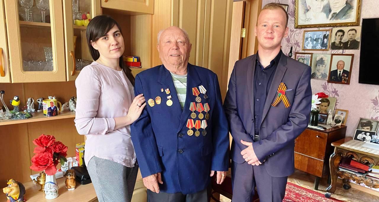 Магистрант СЭИ – участник конкурса «Сильные идеи нового времени»