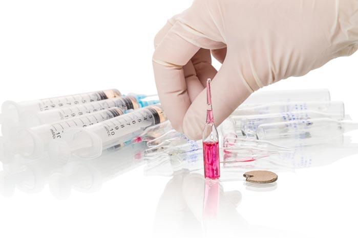 Студенты и сотрудники технического университета приглашаются на вакцинацию против гриппа