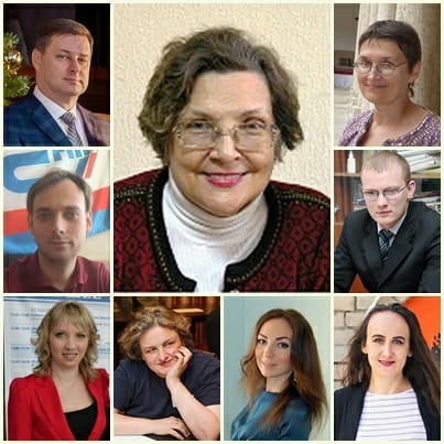 Онлайн-совещание в НОРЦМИ о развитии социально-урбанистических исследований