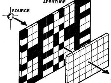 Трехмерное УЗИ теперь возможно с одним датчиком