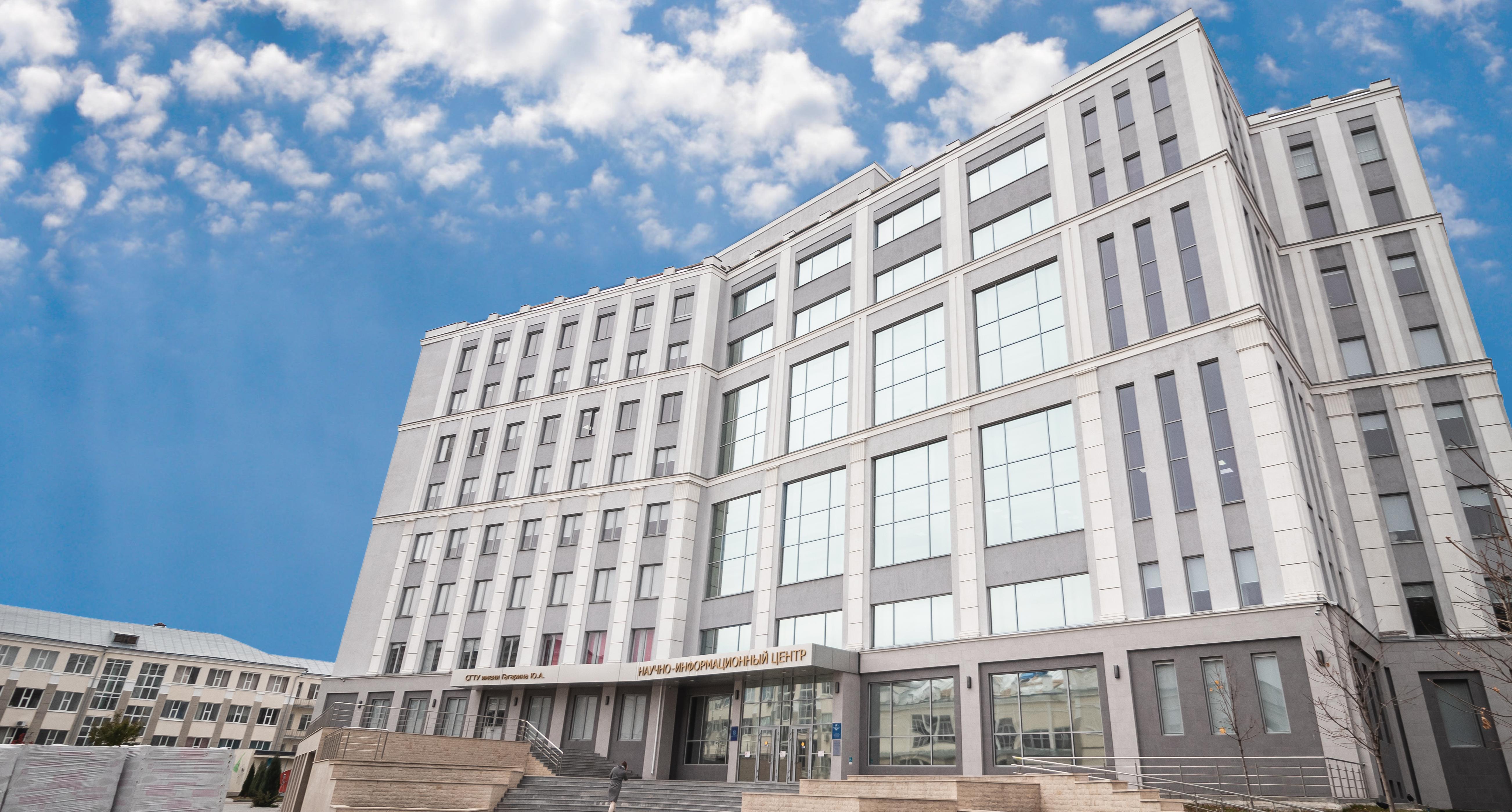 Для иностранных студентов Политеха провели лекцию по противодействию экстремизму