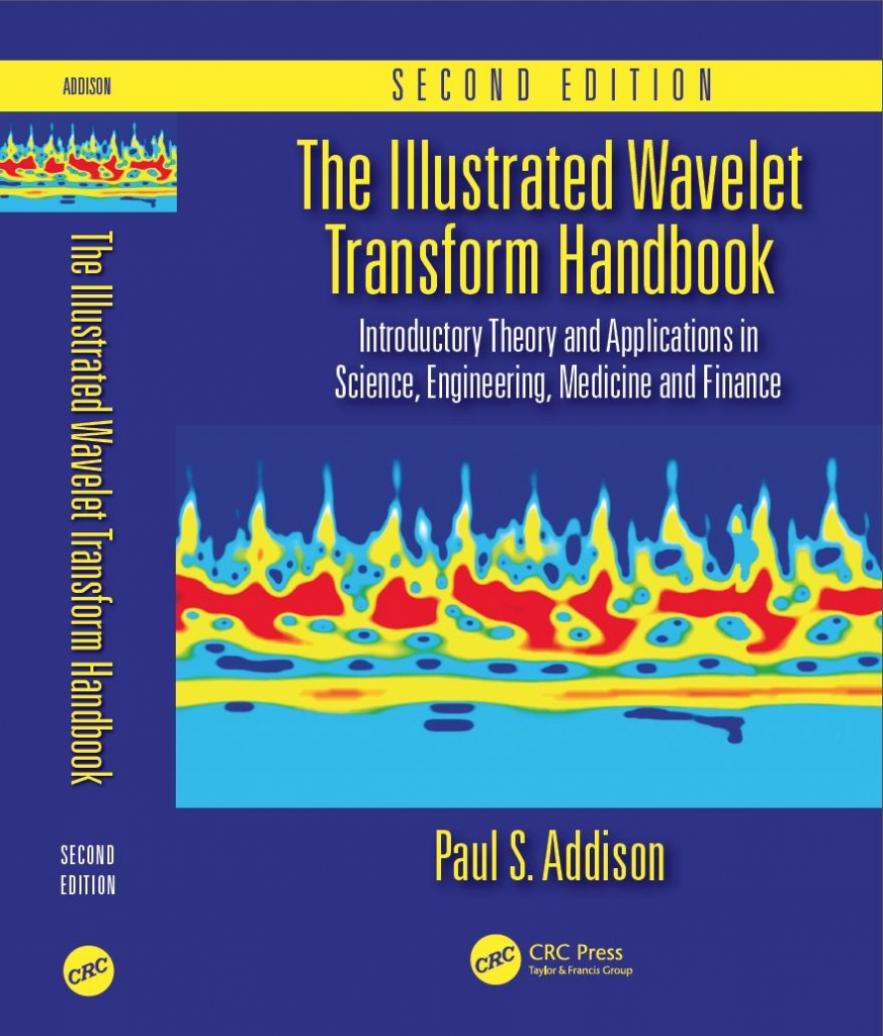 Работы ученых СГТУ цитируются в известном зарубежном издании по вейвлет-анализу